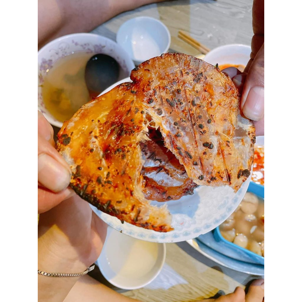 KHÔ CÁ BÒ DA - Khô Cá Bò Da ép, ướp sẵn Khô 3 nắng - Khô Cá Bò Da xuất khẩu