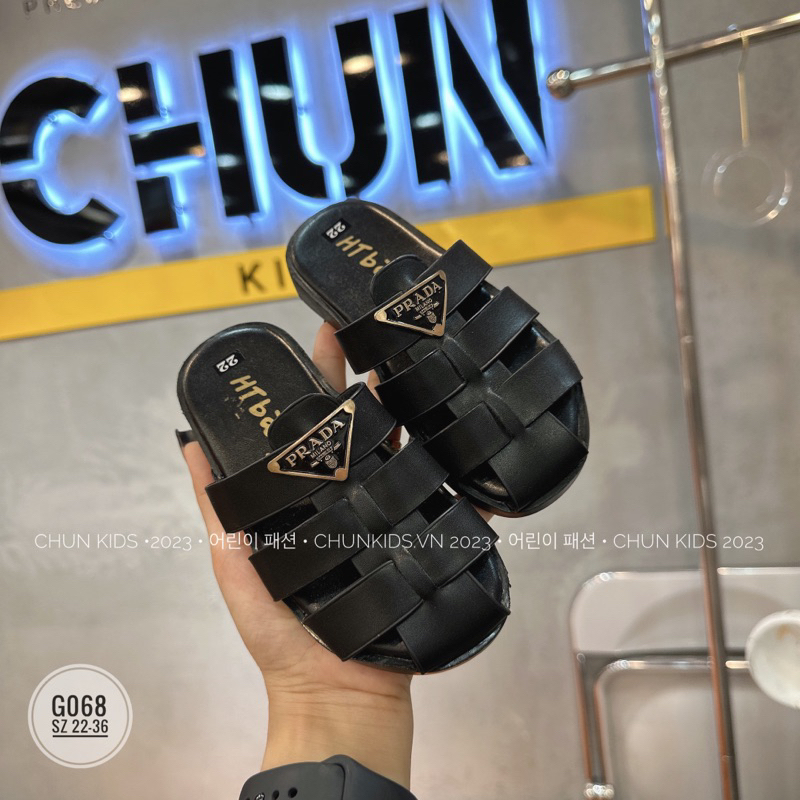 G068 - DÉP rọ siêu cấp  PRA-DA cho Bé