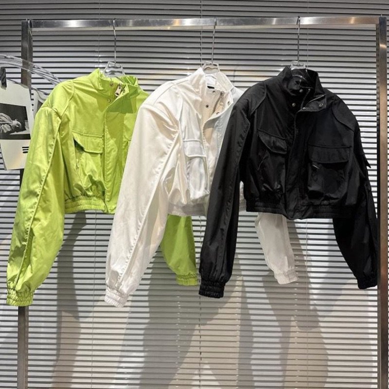 Áo khoác gió dang lửng hàng quảng châu od