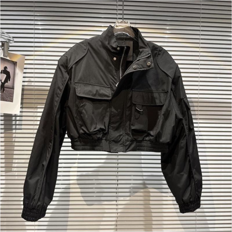 Áo khoác gió dang lửng hàng quảng châu od