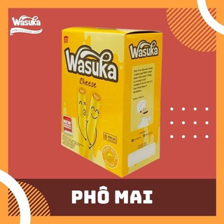 Bánh Quế Wasuka hộp 20cây. Indonesia