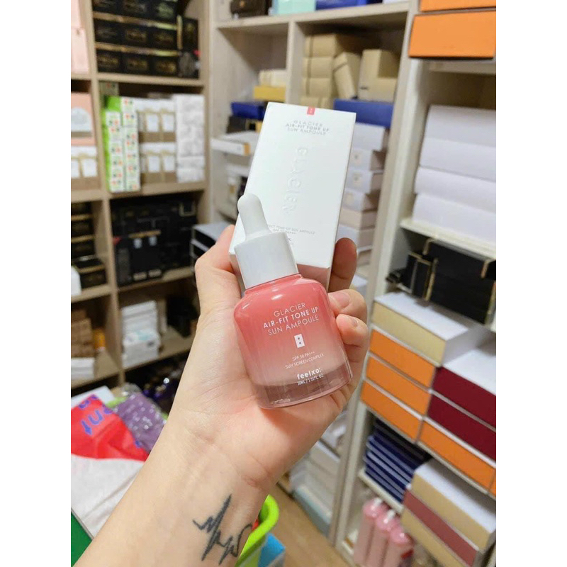 ‼️ 𝐒𝐄𝐑𝐔𝐌 𝐂𝐇Ố𝐍𝐆 𝐍Ắ𝐍𝐆 𝗚𝗟𝗔𝗖𝗜𝗘𝗥 𝗧𝗢𝗡𝗘 𝗨𝗣 𝗔𝗜𝗥 𝗙𝗜𝗧 𝗦𝗨𝗡 𝗔𝗠𝗣𝗢𝗨𝗟𝗘 𝐇𝐎𝐓 𝐇𝐈𝐓 𝐌Ẫ𝐔 𝐌Ớ𝐈 𝐍Ă𝐌 𝟐𝟎𝟐𝟑 ♥︎