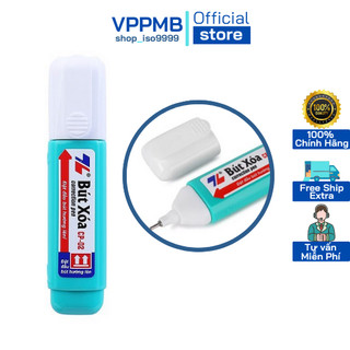Bút xoá Thiên Long CP02-Bút xoá nước CHÍNH HÃNG