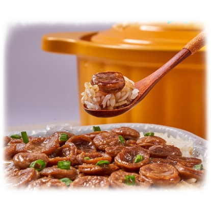 Cơm Tự Sôi Mini Random Vị  - Hàng có sẵn HCM