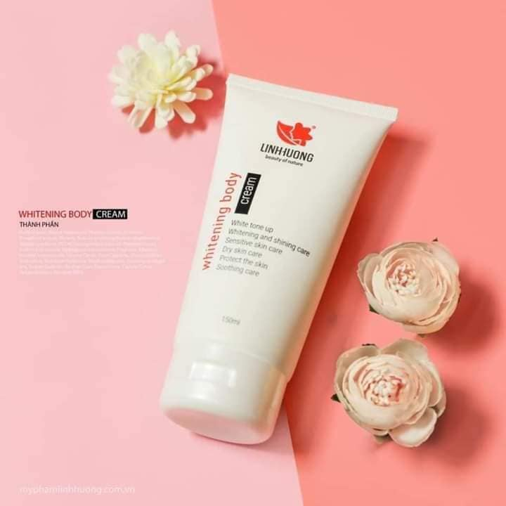 KEM BODY LINH HƯƠNG