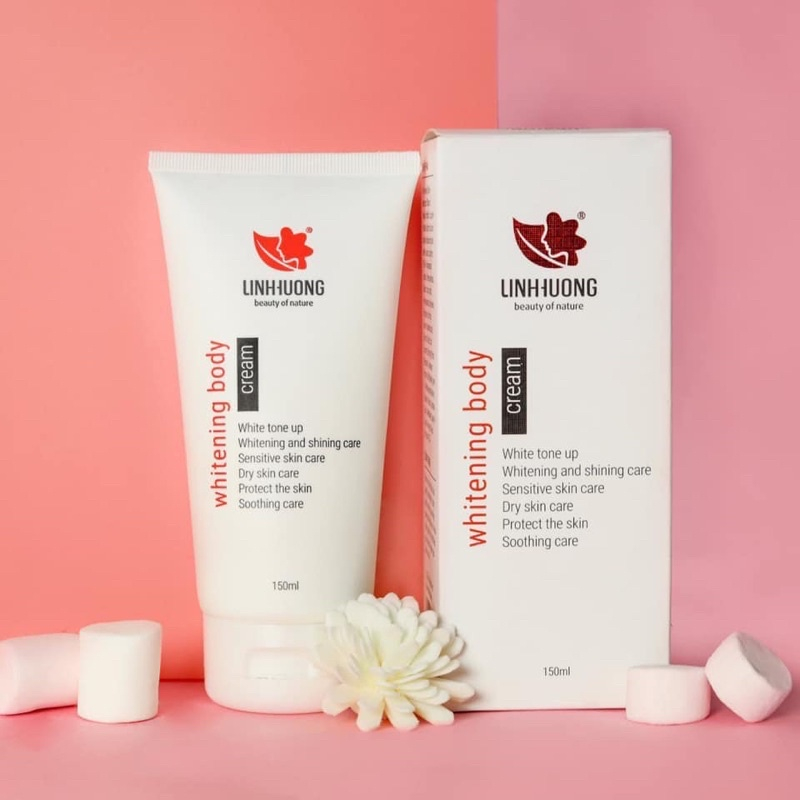 KEM BODY LINH HƯƠNG