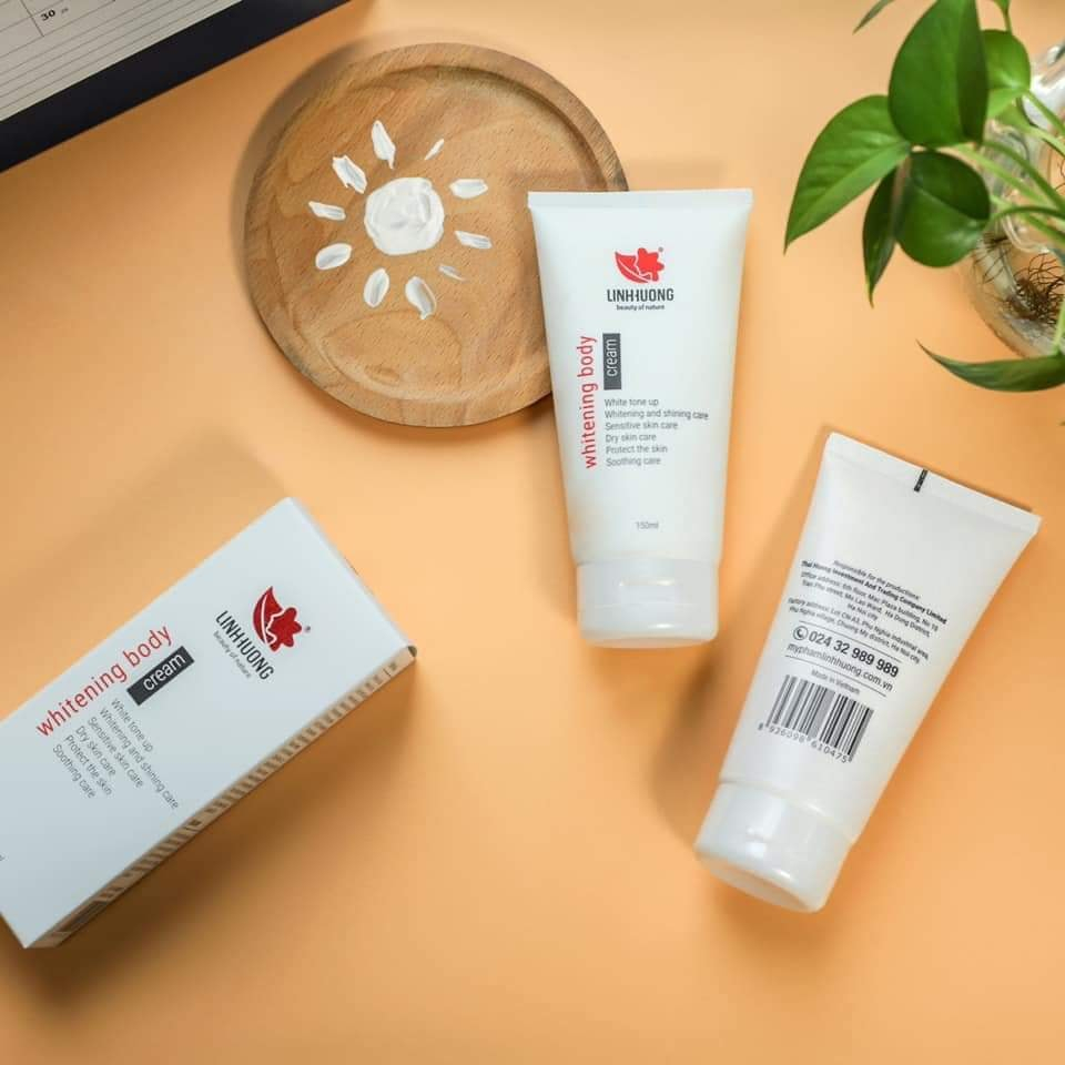 KEM BODY LINH HƯƠNG