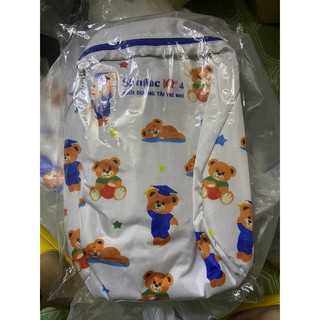 Balo cho bé quà tặng sữa similac