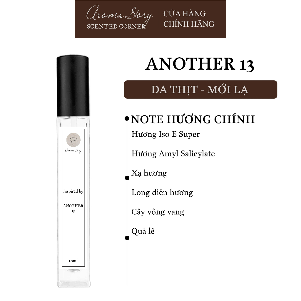 Tinh Dầu Nước Hoa Nam Sauvage EDP Aroma Story Tươi Mát, Nam Tính Lưu Hương 6-8 Giờ