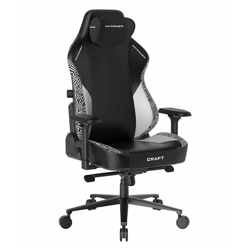 Ghế gaming DXRacer Craft Series