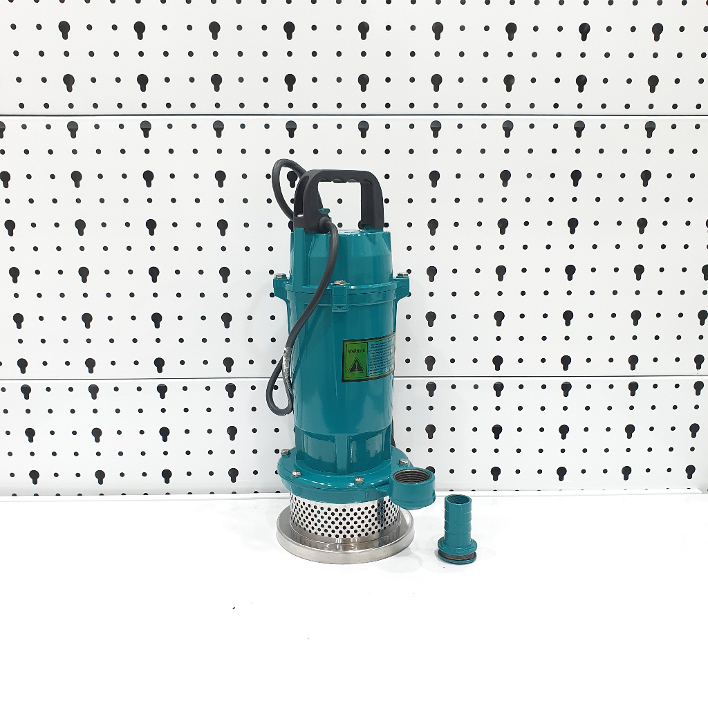Máy bơm nước chìm QIAN 370W 750W | Bơm tõm 370W  | Bơm tõm 750W