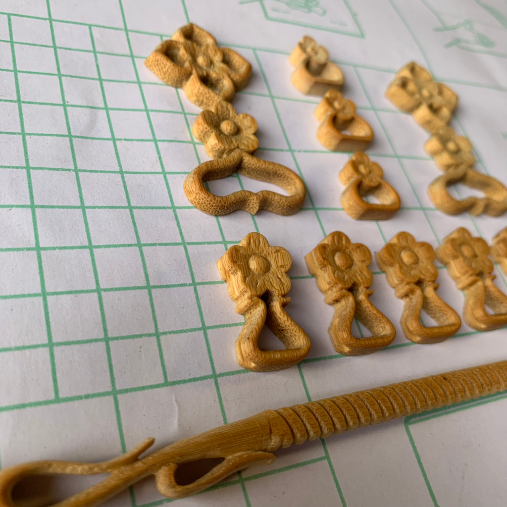 Combo Cầu, đỡ cầu đỡ cóng, khuyết Melody