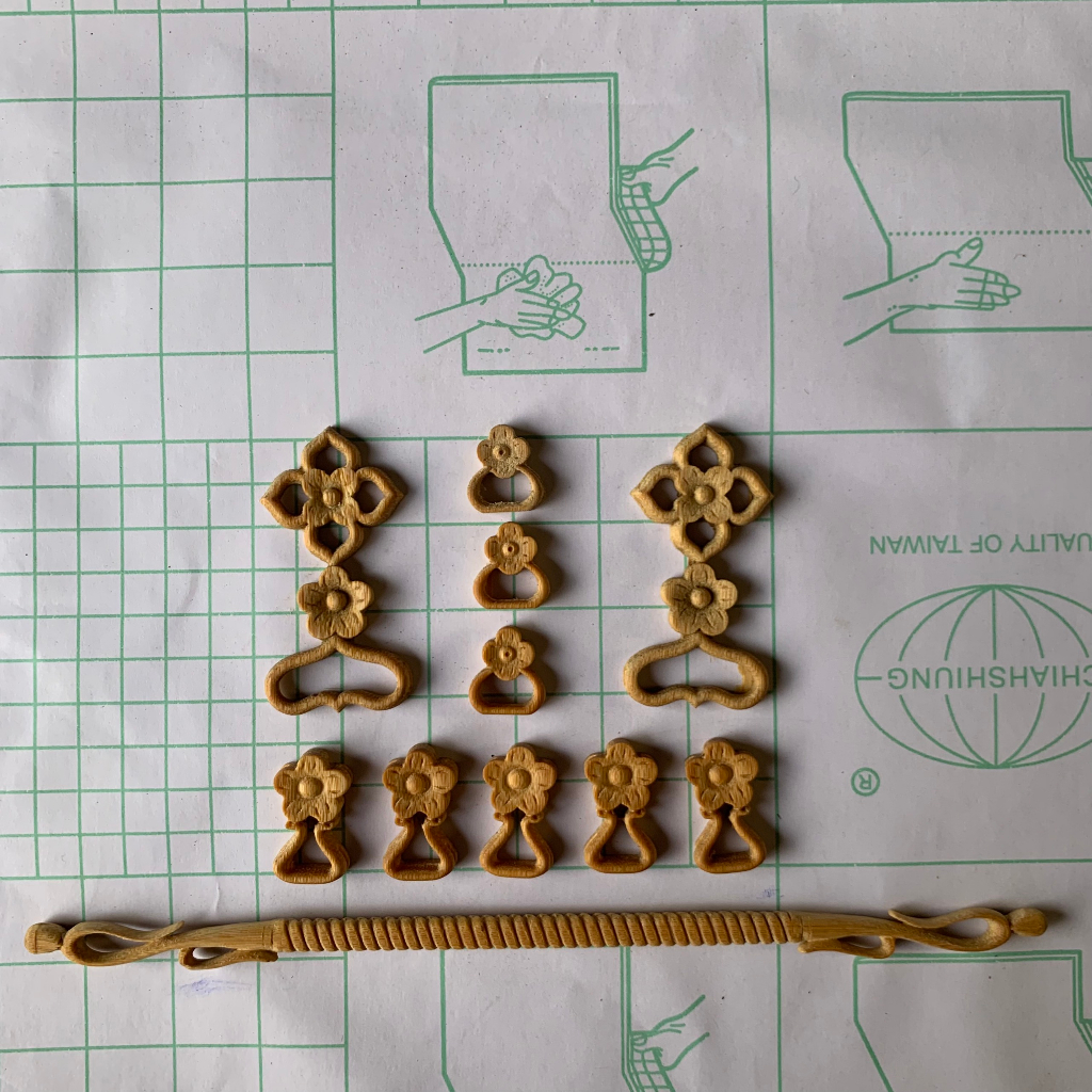 Combo Cầu, đỡ cầu đỡ cóng, khuyết Melody