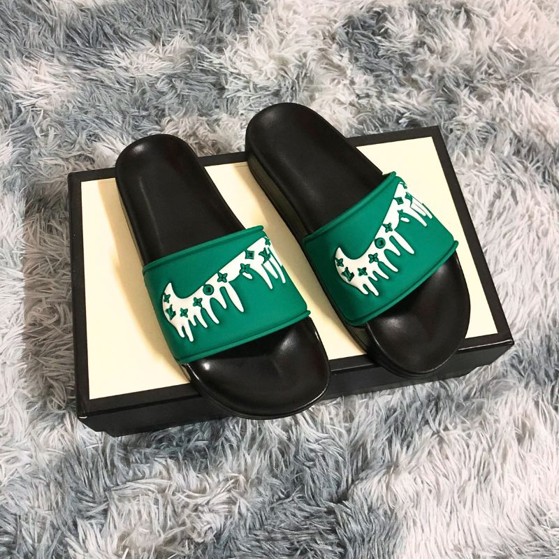 Dép nam,nữ quai ngang mới nhất hiện nay