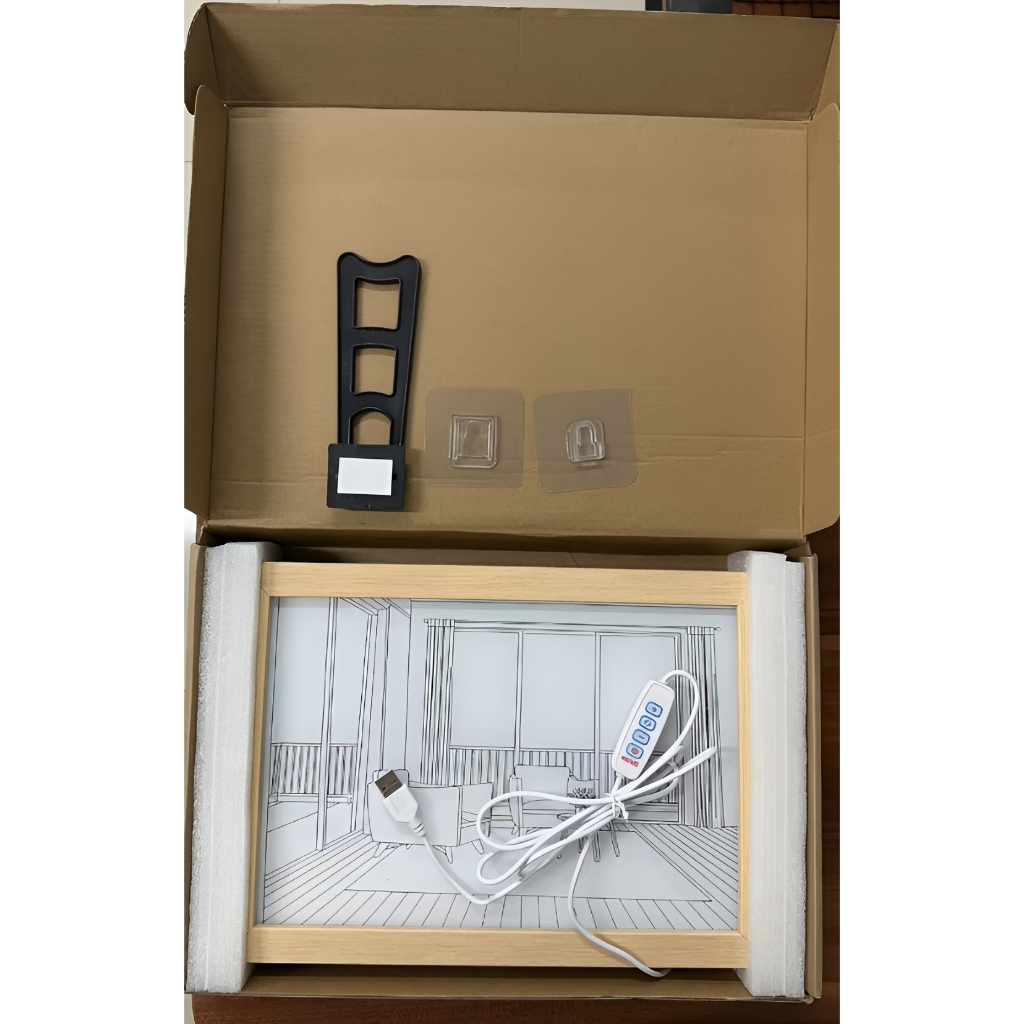 3D  ONE PIECE YOUR NAME HOẠT HÌNH TRANG TRÍ TREO TƯỜNG ĐỂ BÀN ẤM ÁP