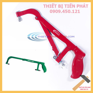 Khung Cưa Sắt Bossman Đa Năng Dùng Cho Các Loại Lưỡi Từ 8''-12'' Siêu Bền (Chính Hãng)