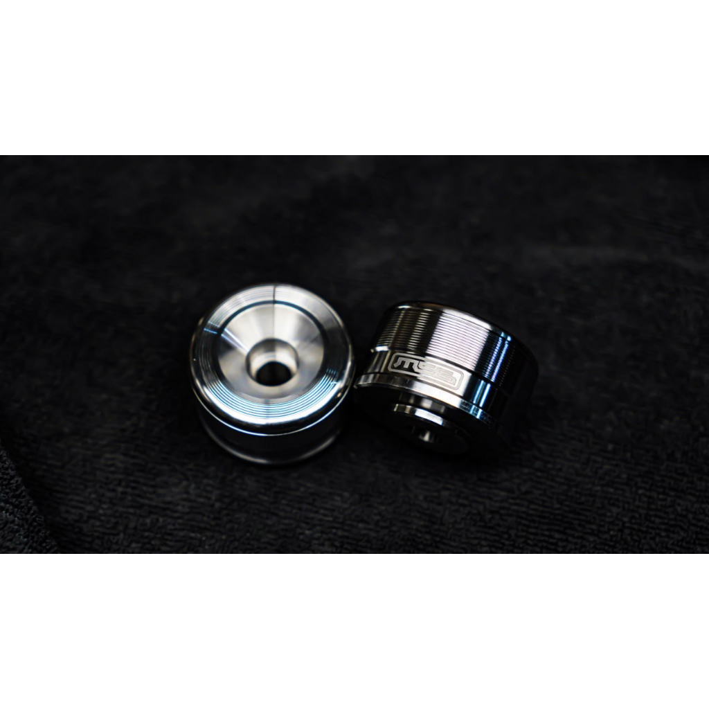 GÙ TAY LÁI INOX CNC CAO CẤP - thương hiệu M56 - Mẫu 1