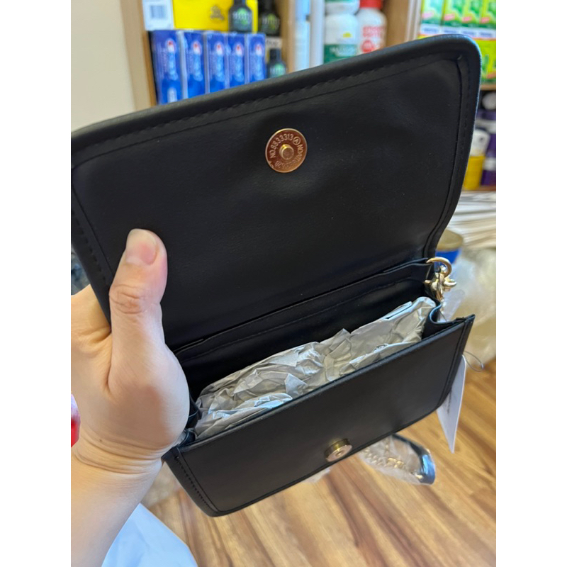 Túi taglia xuất âu