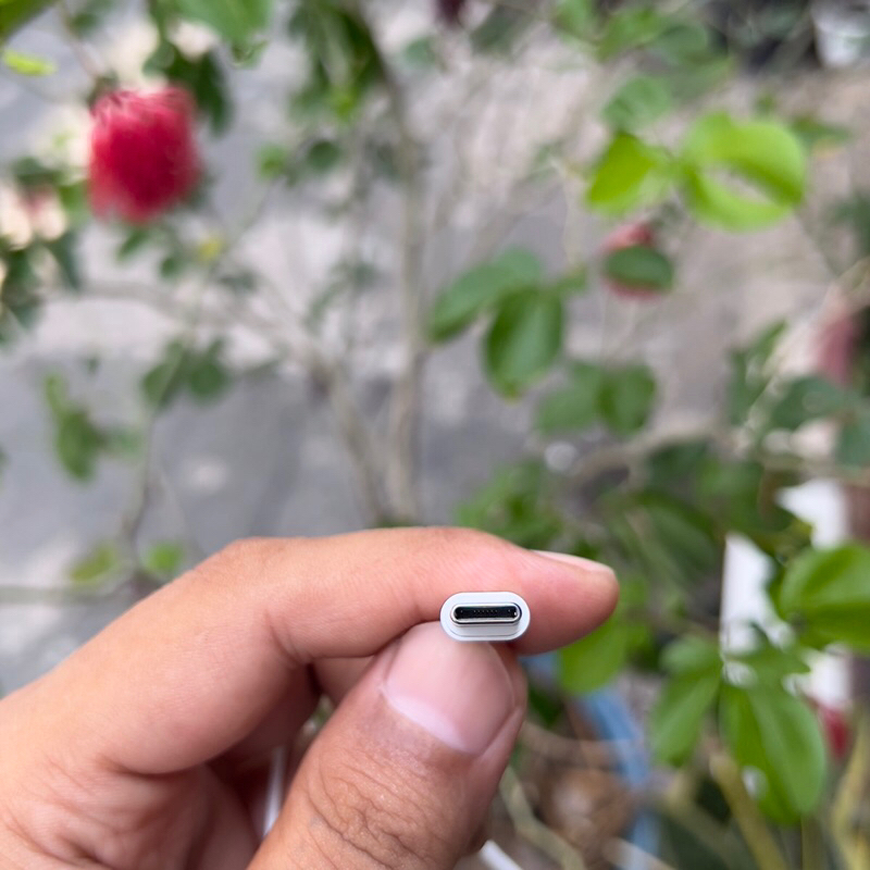 Tai nghe oppo chân type-c