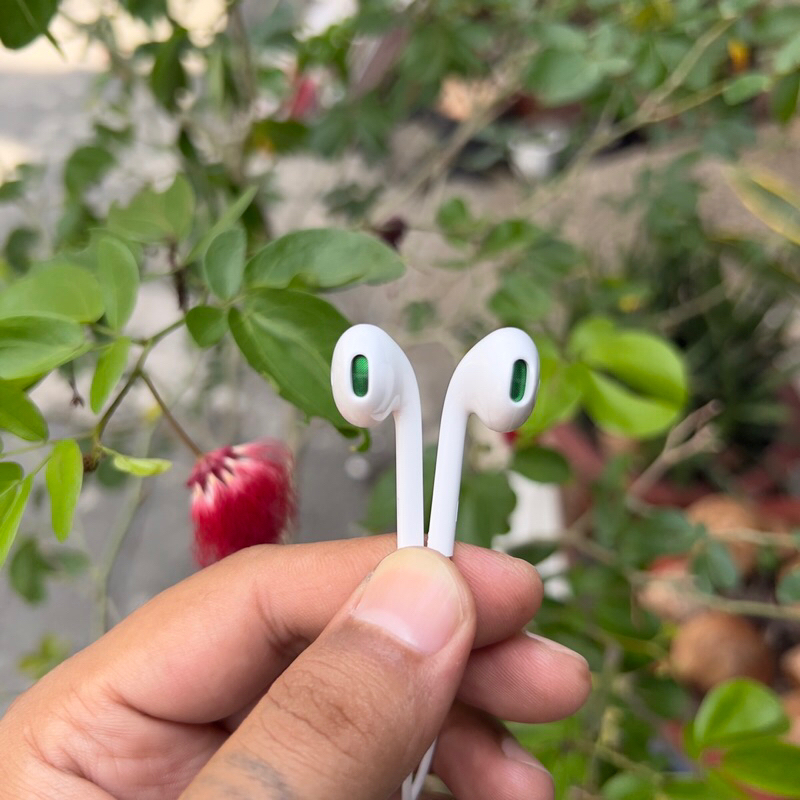 Tai nghe oppo chân type-c