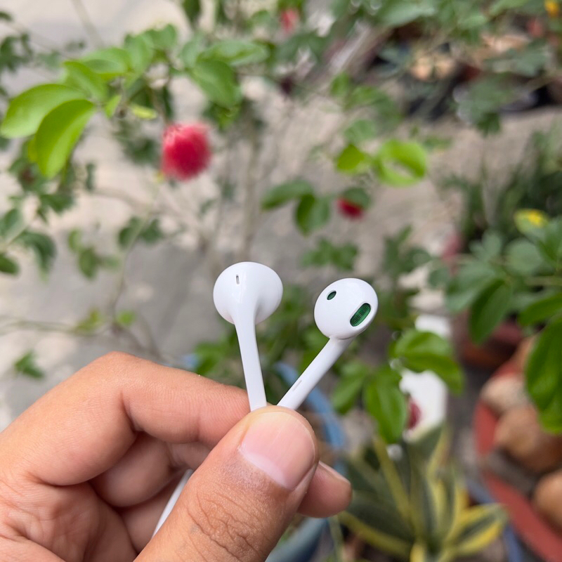 Tai nghe oppo chân type-c