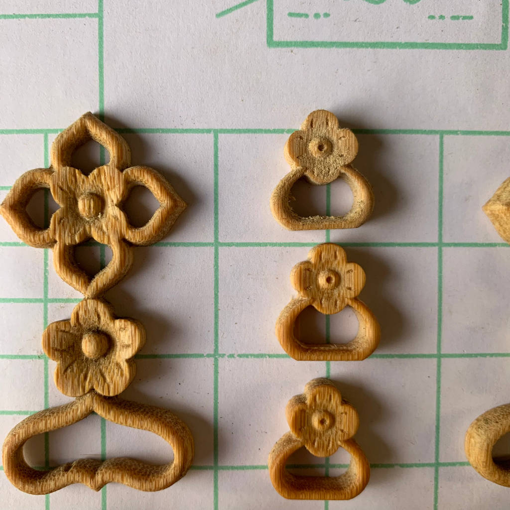 Combo Cầu, đỡ cầu đỡ cóng, khuyết Melody