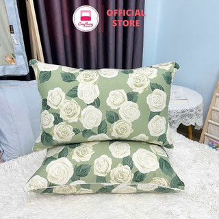 Ruột gối hilton hoa hồng xanh hàng 1,3kg