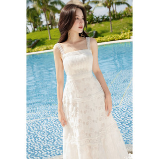 OLV - Đầm Juliette Maxi Dress