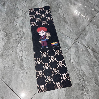 Grip hình skateboard - tấm nhám dán ván trượt ma sát in hình