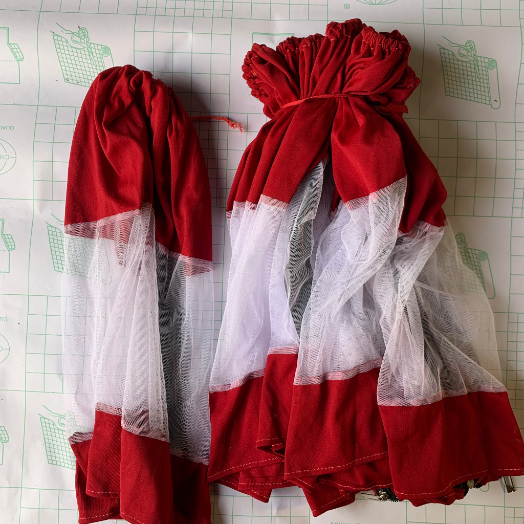 Áo lồng khuyên Melody vừa rẻ vừa bền