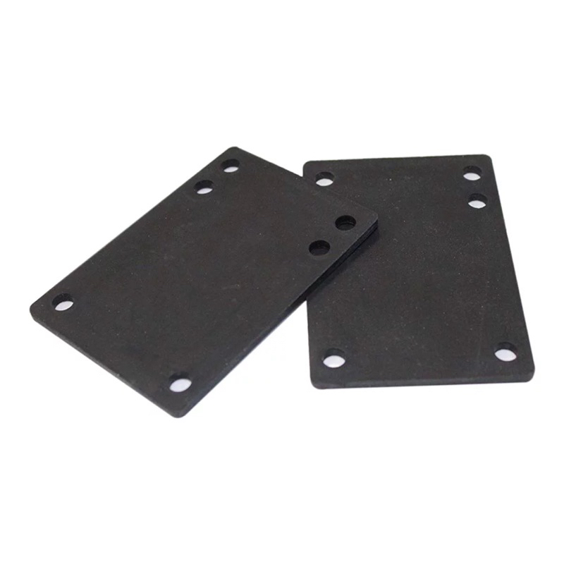 RISER PAD FOR SKATEBOARD - ĐỆM TRỤC VÁN TRƯỚT NÂNG CHIỀU CAO CỦA VÁN TRƯỢT
