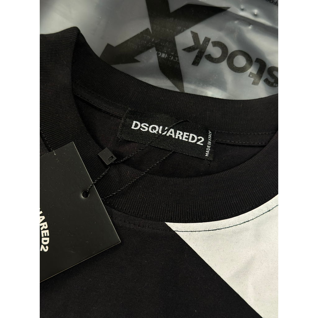 Áo thun cotton ICON form rộng cao cấp định lượng 270gsm trẻ trung, nam tính