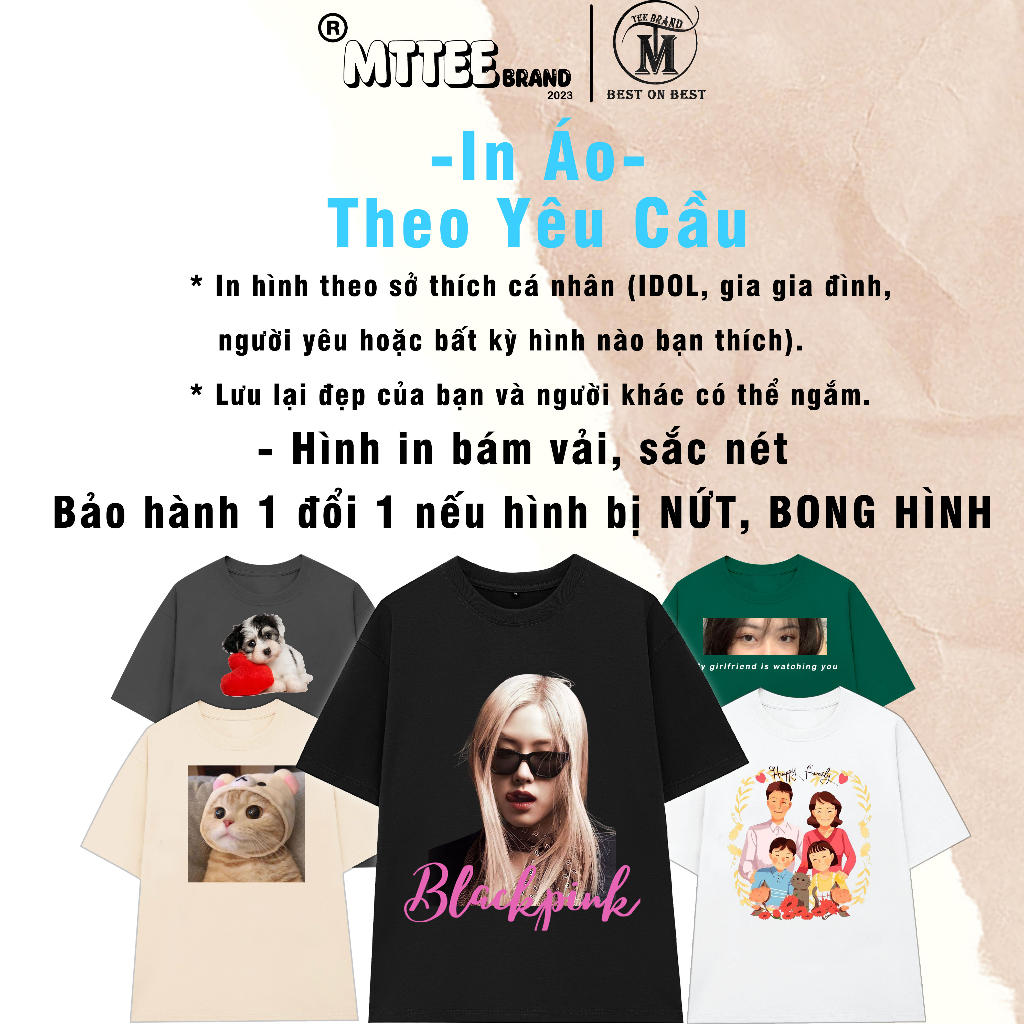Áo Thun nam nữ Hài Hước mẫu Aquaemnha  cotton áo phông Local Brand MTTee