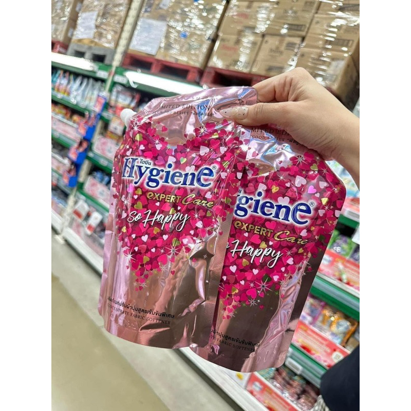 Nước xả Hygiene Thái Lan