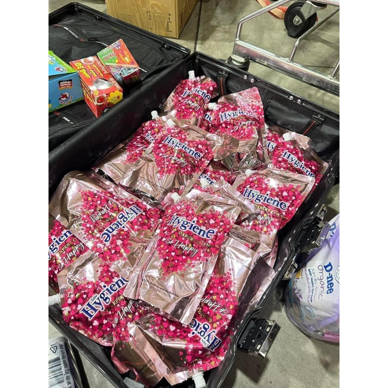 Nước xả Hygiene Thái Lan