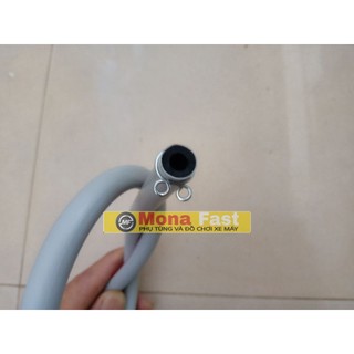 Ống dẫn xăng xe máy