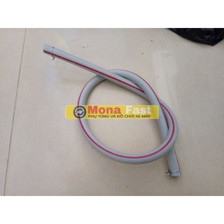 Ống dẫn xăng xe máy
