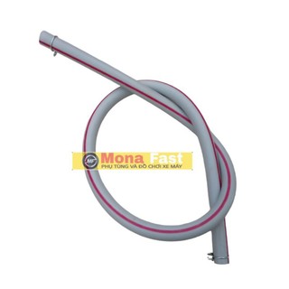 Ống dẫn xăng xe máy