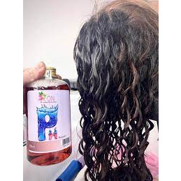 Ron - Ph Dung Dịch Khử Kiềm Cho Tóc 500ml (Giá Sỉ tận gốc)