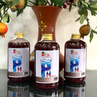 Ron - Ph Dung Dịch Khử Kiềm Cho Tóc 500ml (Giá Sỉ tận gốc)