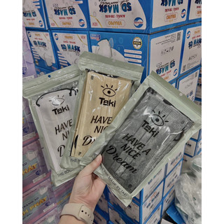 Khẩu trang y tế taki cao cấp