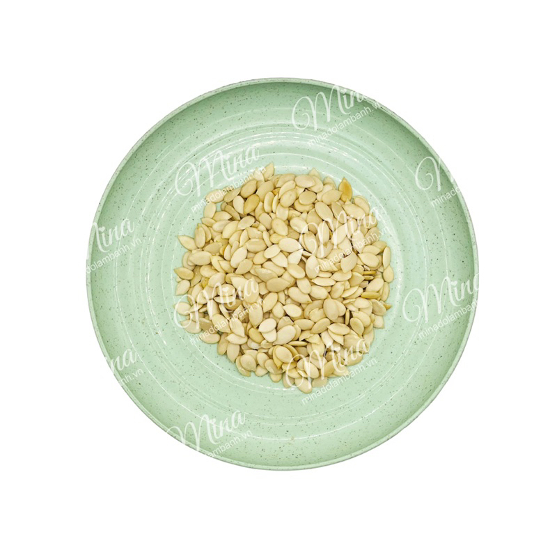 Hạt Dưa tách vỏ 500g