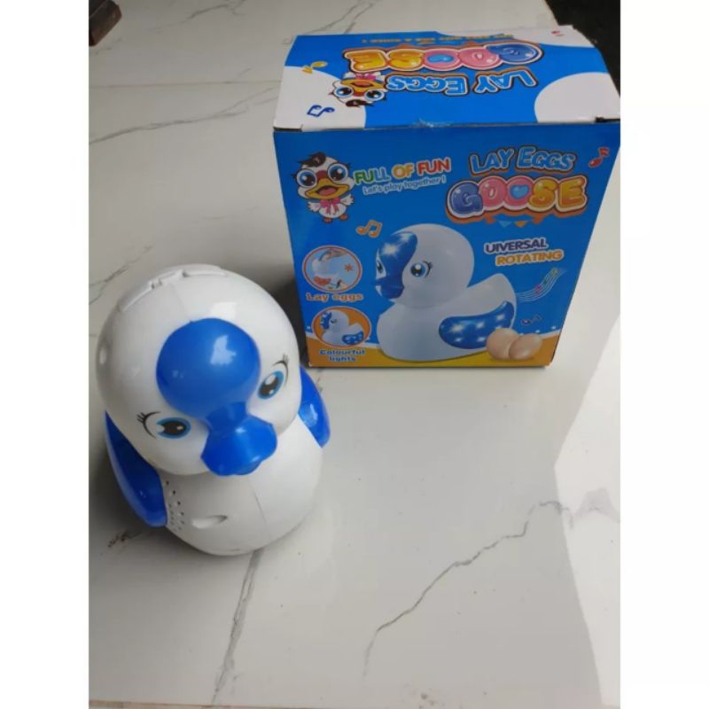 Đồ chơi gà đẻ trứng