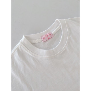 BUDDIES | Áo thun Everyday is a laundry day