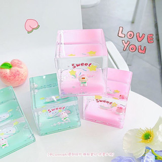 MÔ HÌNH - CHẶN GIẤY ĐỂ BÀN TRANG TRÍ CUTE😘❤️
