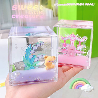 MÔ HÌNH - CHẶN GIẤY ĐỂ BÀN TRANG TRÍ CUTE😘❤️