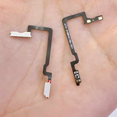 Phím  Nguồn OPPO A74 4G - Hàng New Zin Chính Hãng
