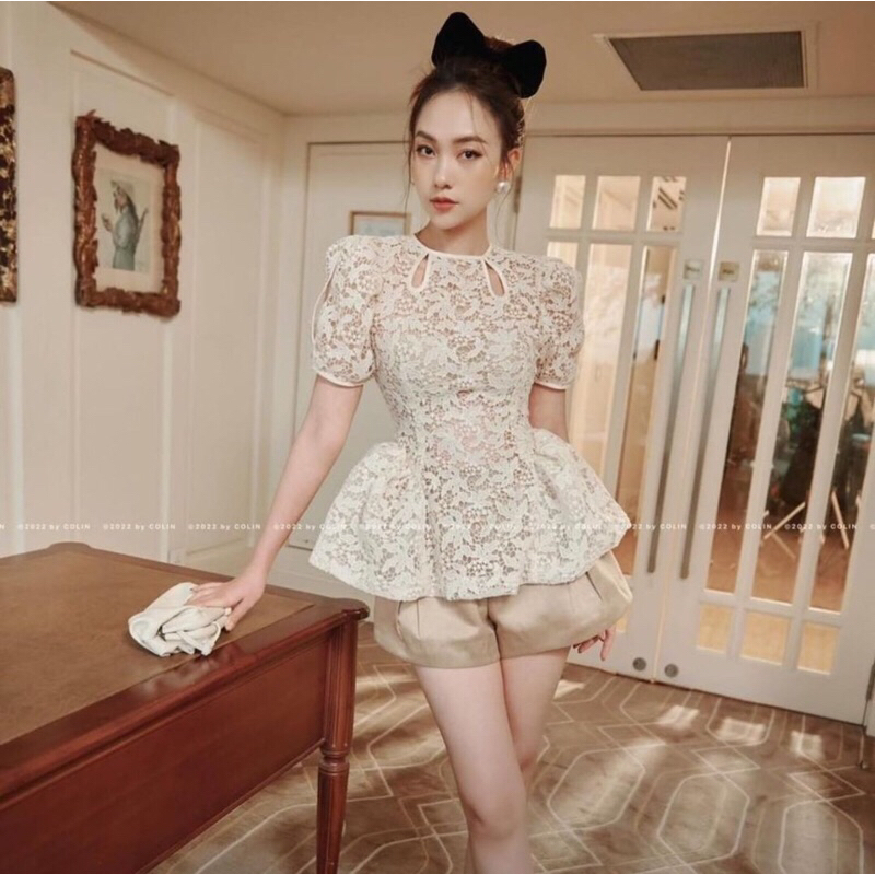 Set bộ colin
