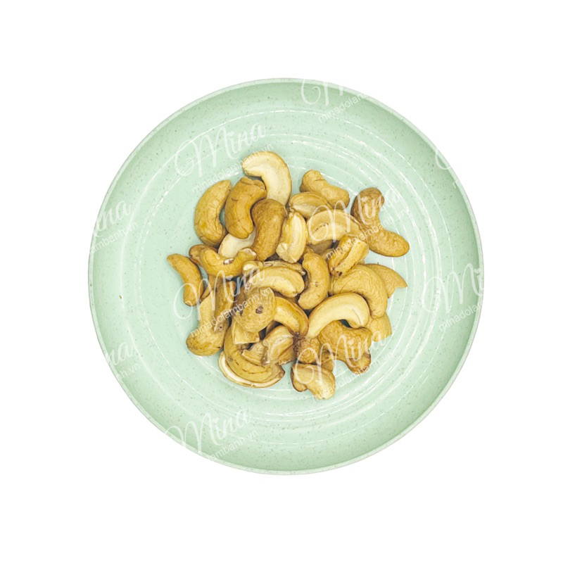 Hạt Điều vỡ rang chín Kim Thanh 500g