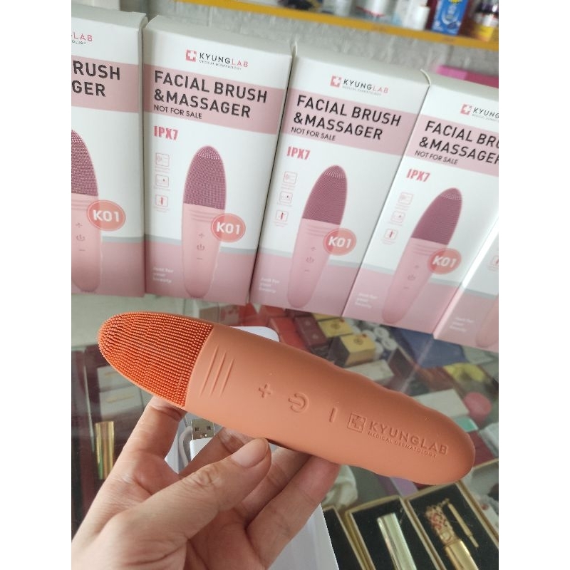 MÁY RỬA MẶT KYUNGLAB